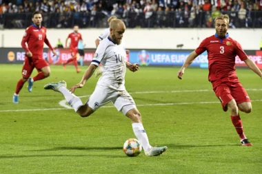 Puki odveo Finsku na istorijsko EP, Norvežani ostali u igri!