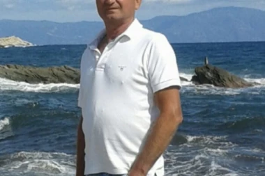 Trifunović pronađen mrtav! Pre 10 dana nestao, njegova smrt pod velom tajni