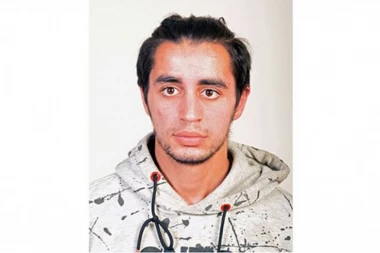 Prišao ženi s leđa na biciklu i oteo joj mobilni: Ako ga prepoznajete, javite!