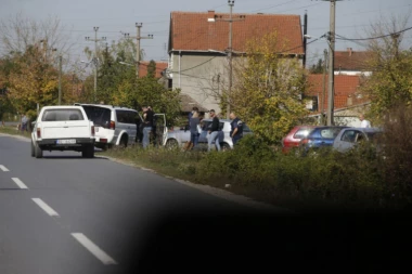 Nakon krvavog zločina u Bariču, uhapšene ubice Nebojše Nedeljkovića