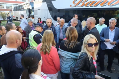 Đaci razočarani: Otkazane sve ekskurzije u inostranstvo zbog koronavirusa!