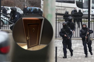 Upali su nam direktno u spavaću sobu, vrisnula sam, muž je skočio, zgrabili su ga! Ispovest žene koja je pretrpela torturu ROSU