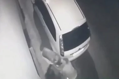 Devojčice koje su davile vršnjakinju idu na sud