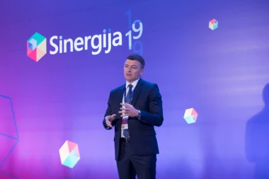 Otvorena Sinergija 19! Moderne tehnologije su ključ budućnosti