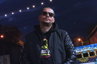 Džejson Lud: Nikada nisam odustao od repa!