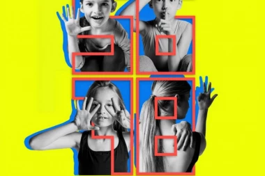 Beograd je domaćin međunarodnog festivala plesa!!