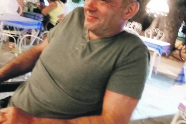 Novi detalji brutalne likvidicije u Bariču: Momak i devojka iskasapili Nebojšu