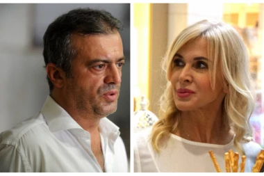 Trifunoviću stigao odgovor na sramne uvrede! Voditeljka RTS mu poručila sledeće...