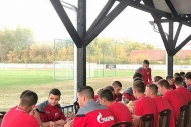 Zvezda uveličala stogodišnjicu kluba iz Negotina!