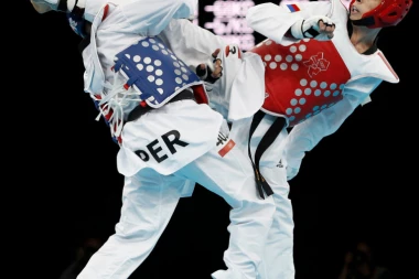 Damir "Čistač" Fejzić - Vrščanin mekog srca i razornog udarca!