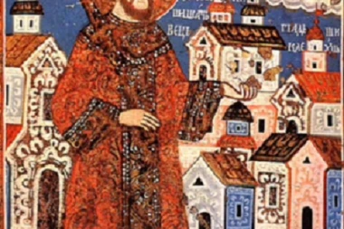 Slavimo Svetog Stefana i Jelenu Štiljanović: OVIM REČIMA se pomolite za spas!