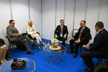 Generalna skupština Interpola: Pobedom Srbije i međunarodnog prava sačuvan je ugled najstarije međunarodne policijske organizacije