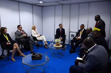 Ministar Angole u Čileu: Pružamo podršku teritorijalnom integritetu Srbije