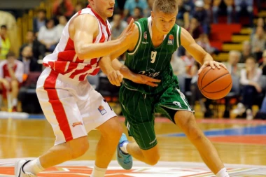 Mega se pojačala, stigao Slovenac