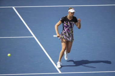 WTA otkazala turnire do 2. maja