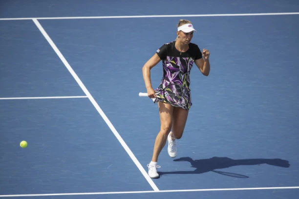 WTA otkazala turnire do 2. maja