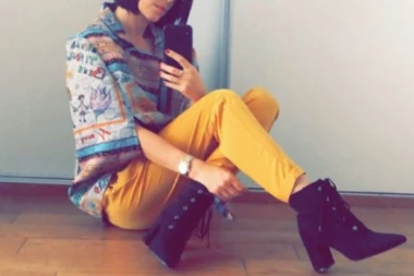 "Slomio si mi srce pre svih momaka": Ovaj muškarac je Kiju najviše povredio, a nije Sloba!