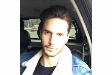 Na ovog dečka pucali su danas u Novom Pazaru