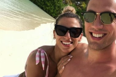 Atanasijević otkriva planove: Ženim se za dve-tri godine!