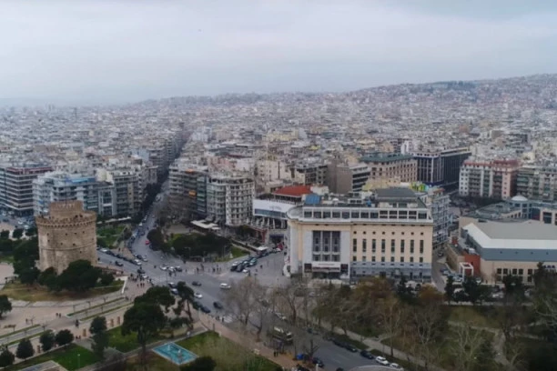 Zašto se Grci "ljute" kada Tesaloniki nazivamo Solunom?