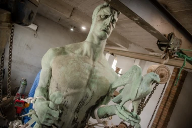 Otkrivena kritična tačka na Pobedniku! Godinama niko nije primetio grešku koja je mogla da bude fatalna po prolaznke