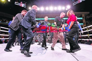 Boks odneo čak 26 života u 21. veku!