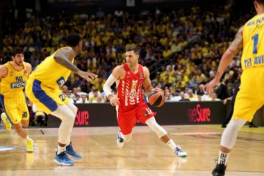 Zvezdina evroligaška premijera u renovinarom Pioniru: Poznate cene i početak prodaje karata za Barselonu!