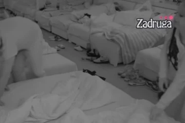 Zola ispratio Miljanu u rano jutro: Kulićeva otišla na abortus?