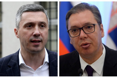 Boško totalno pobenavio: Optužio Vučića da koronu koristi kao predizbornu kampanju!