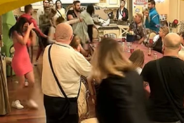 Kontroverzna bivša učesnica "Zadruge" ulazi u Parove: Zapretila svima i najavila neviđeni haos!