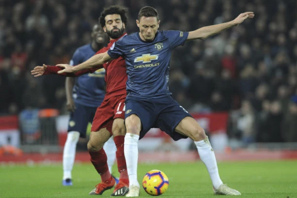 Zaslužena povišica: Evo koliko Matić zarađuje u Junajtedu!