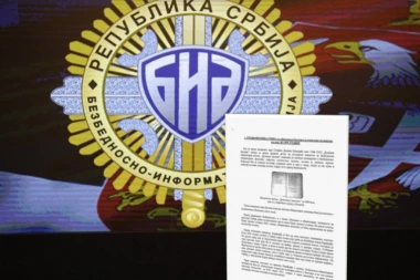 Tajna dokumenta BIA: Ovako su Šiptari odvajali Kosovo