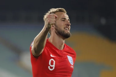 Englezi u transu: Kapiten i najbolji igrač reprezentacije spreman za EP!