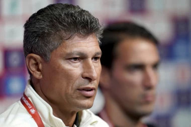 Rasulo u Bugarskoj se nastavlja: Nakon predsednika saveza, i selektor podneo ostavku!