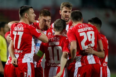 Veče sumnjivih penala na Marakani: Gobeljić "slomio" Rad za pobedu pred putovanje u London!