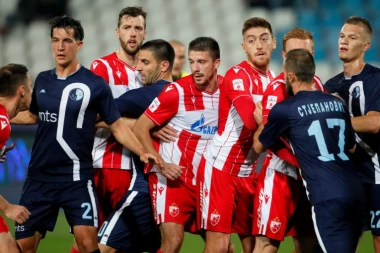 Poznati termini i satnice mečeva nastavka domaćeg prvenstva!