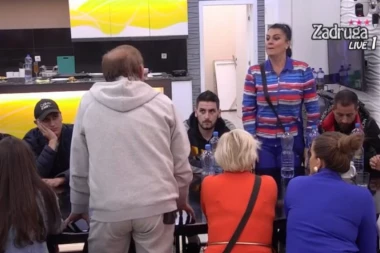 (VIDEO) Pljušte tužbe: Saška Karan i Bojanić žestoko zaratili!