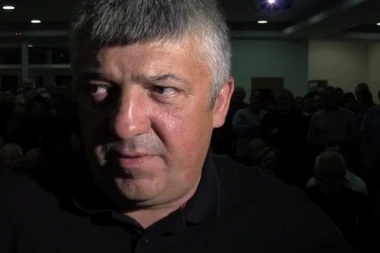 Hrvatska se raspada: Gradonačelnik Gospića emigrirao u Irsku i radi kao magacioner