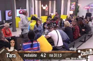 (VIDEO) Sudar Titana i tajna pomirenja: Zašto su Miloš i Mića zakopali RATNE SEKIRE i šta je pozadina priče?!