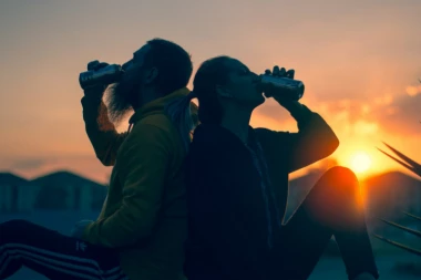 DA LI STE GLAVNI GALAMDŽIJA ILI TIHI POSMATRAČ? Postoje TRI tipa ličnosti, otkrijte koji je VAŠ!