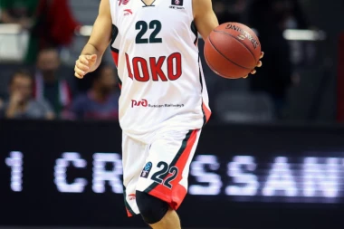 Dobra uvertira pred Partizan: Lokomotiva pobedila u derbiju VTB lige