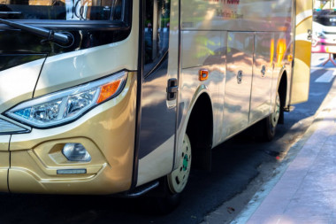 TRAGEDIJA KOD KAZABLANKE: Najmanje 15 mrtvih u nesreći autobusa