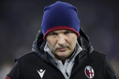 Žabarski bolesnici: Miha podržao italijanskog političara, pa dobio poruke da zaslužuje rak!