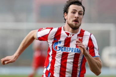 Najveći skandal majstor u srpskom fudbalu je najbolji strelac Superlige: Soraja, bekstvo sa mesta nesreće i povratak ogromnom talentu!