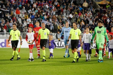 MILI BOŽE, ČUDA VELIKOGA: Dešava se NEZAMISLIVO, VAR STIŽE U SRBIJU!