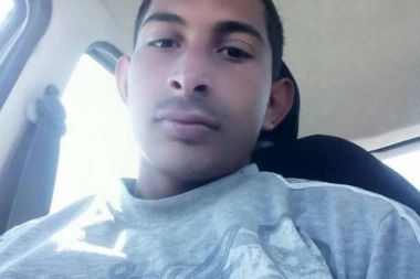 (FOTO) Porodični horor u Babušnici: Ovo je lice monstruma koji je silovao polusestru, a onda presudio sebi