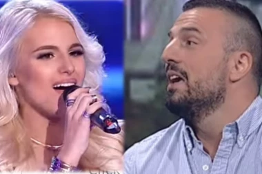 Tomović i bivša zadrugarka već pet meseci u ljubavi: Vladimir u tajnoj vezi sa Sarom Reljić!