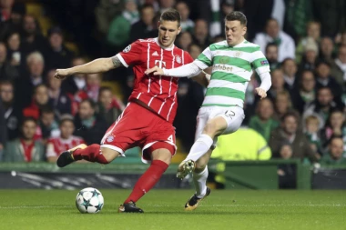 Bajern ostao bez startnog štopera do kraja sezone!