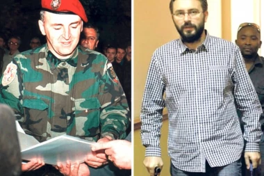 Arkanov ubica stiže u Srbiju! Dobrosav Gavrić strahuje za svoj život