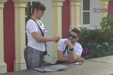 Miljana zahtevala da joj vrate Zolin ugovor, pa ga u besu pocepala: Razlog će vas zapanjiti!